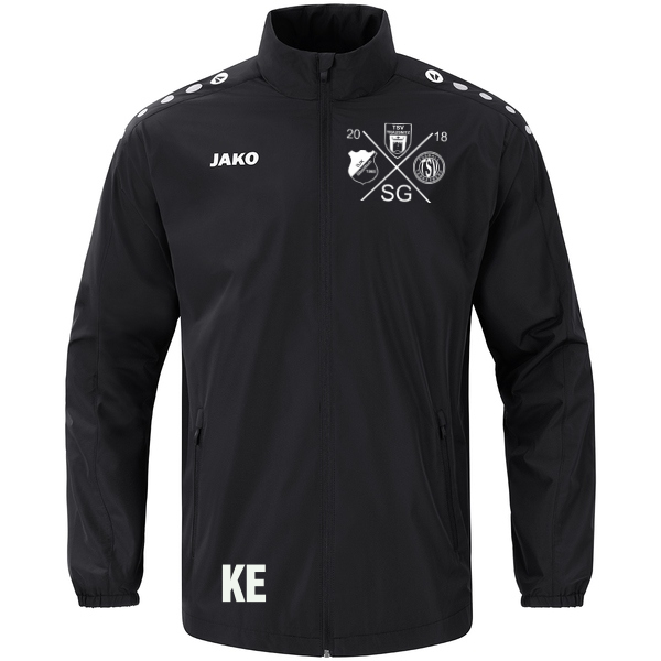 Allwetterjacke One 