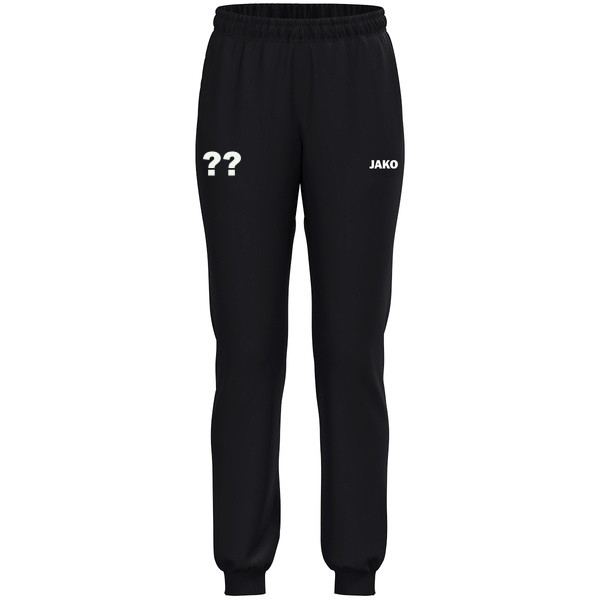 womanPolyesterhose One Damen 