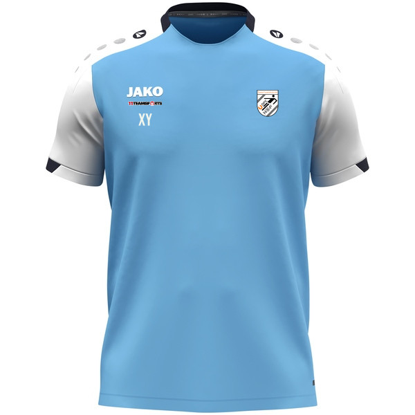 T-Shirt Dynamic 