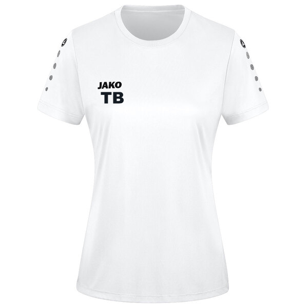 womanTrikot Team Damen kurzarm 