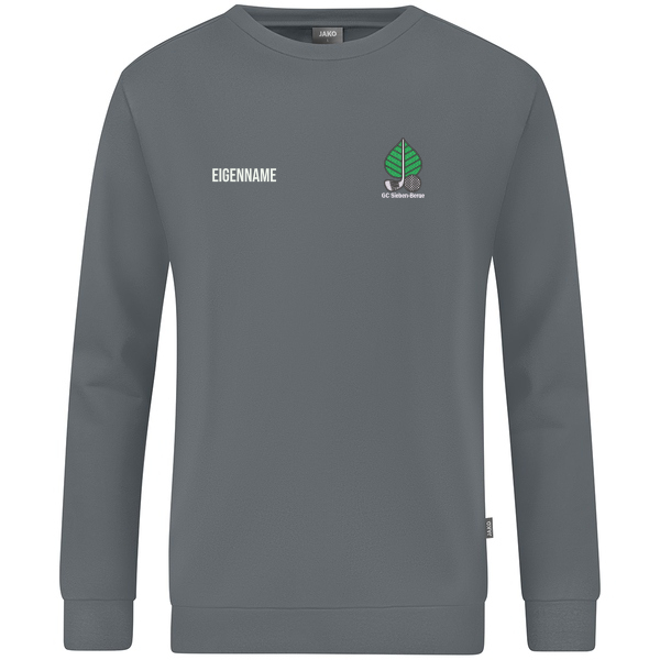 Sweat Organic 