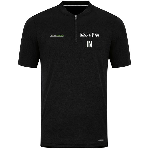 Polo Pro Casual 