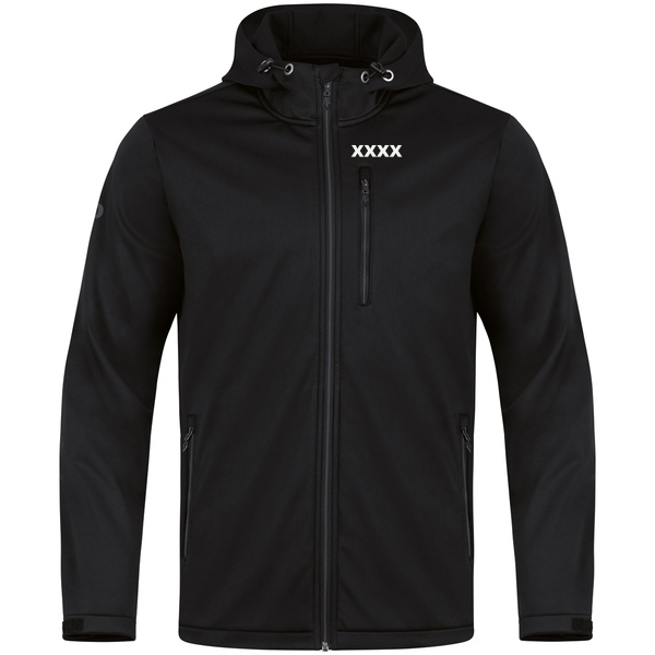 KinderSoftshelljacke Premium 