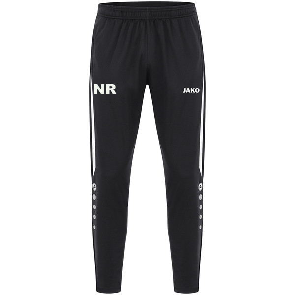 KinderPolyesterhose Power 