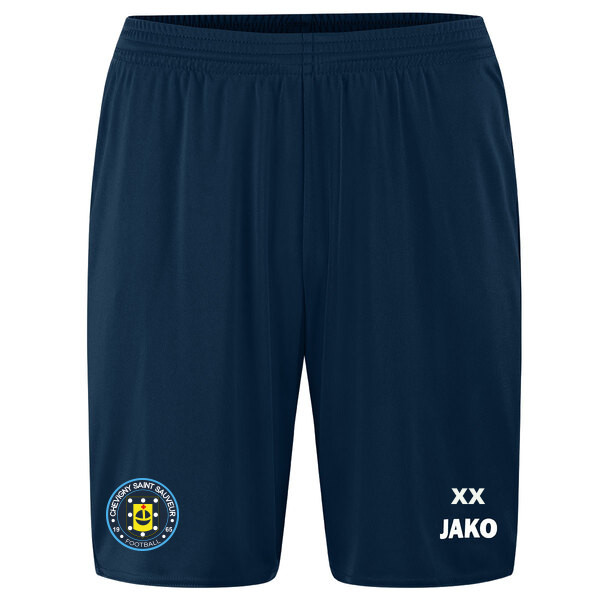Short Manchester 2.0 