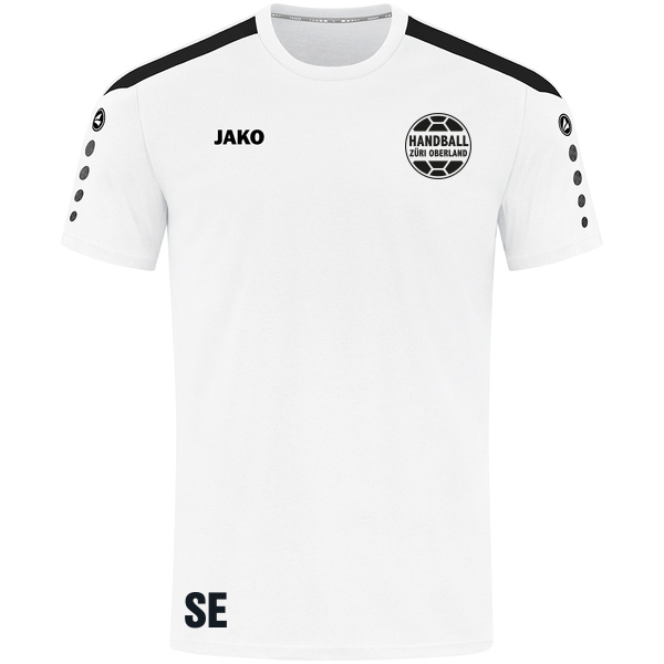 KinderT-Shirt Power 