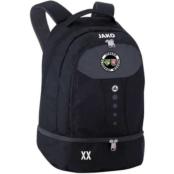 Rucksack TLS 