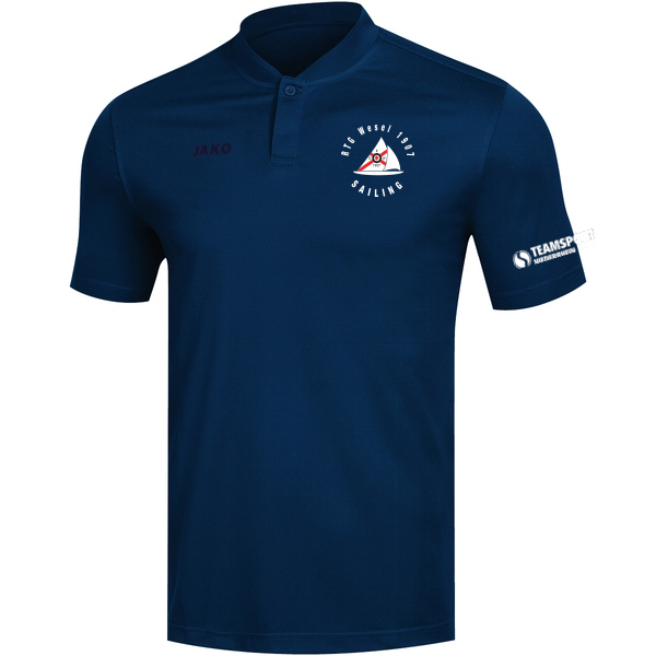 Polo Prestige 