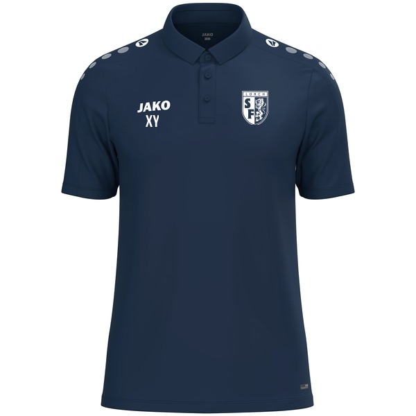 Polo One 