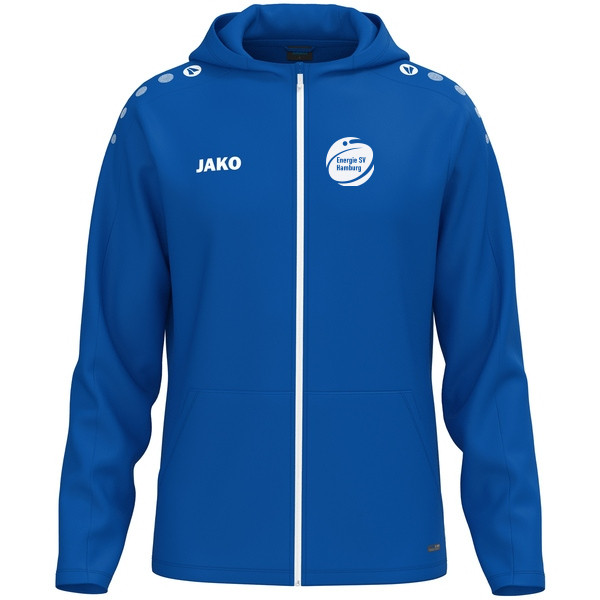 KinderKapuzenjacke Light One 