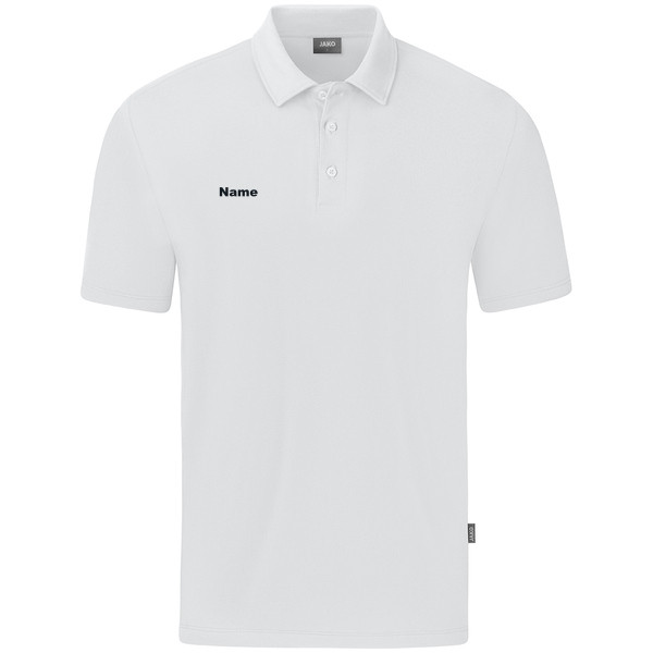 Polo Organic Stretch 