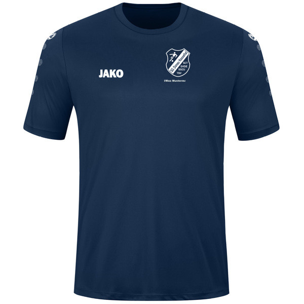Trikot Team kurzarm 