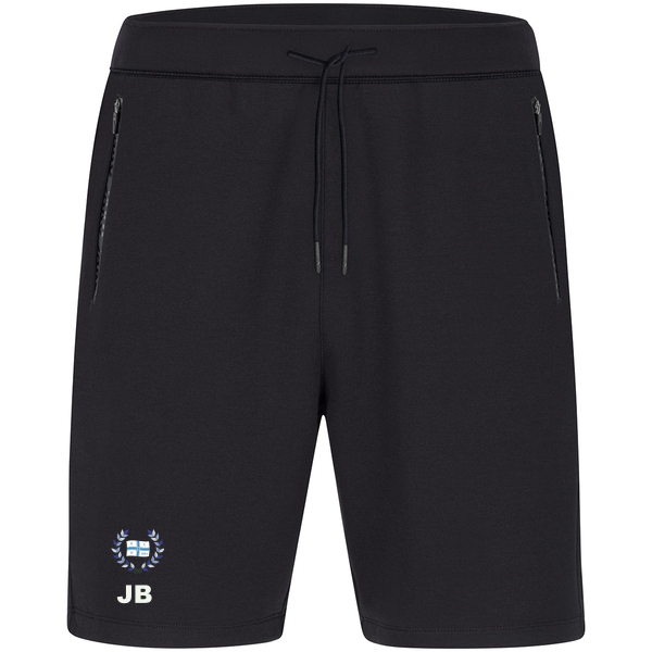 Short Pro Casual 