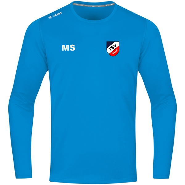 KinderLongsleeve Run 2.0 