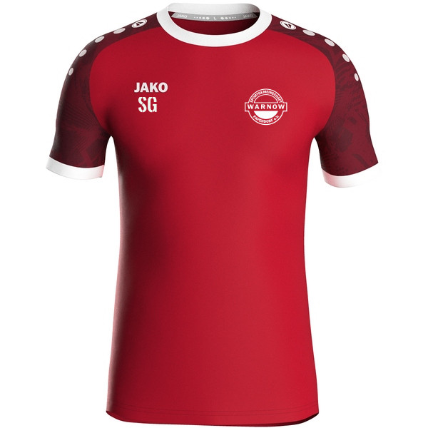 Trikot Iconic kurzarm 