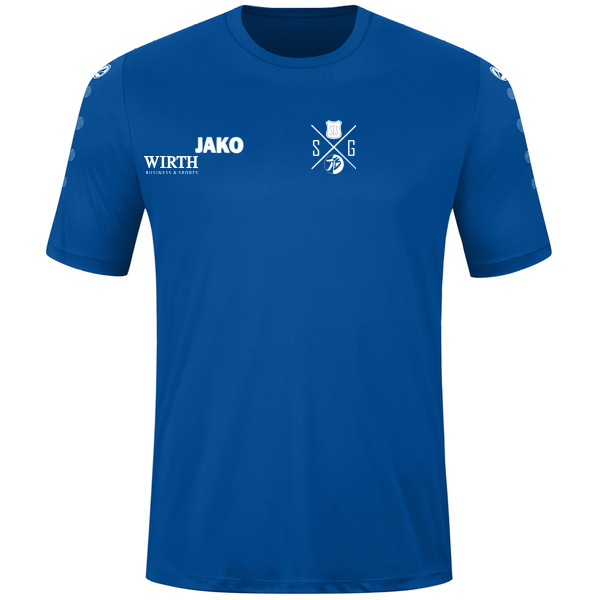 Trikot Team kurzarm 