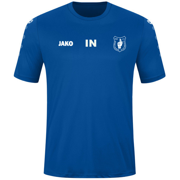 Trikot Team kurzarm 