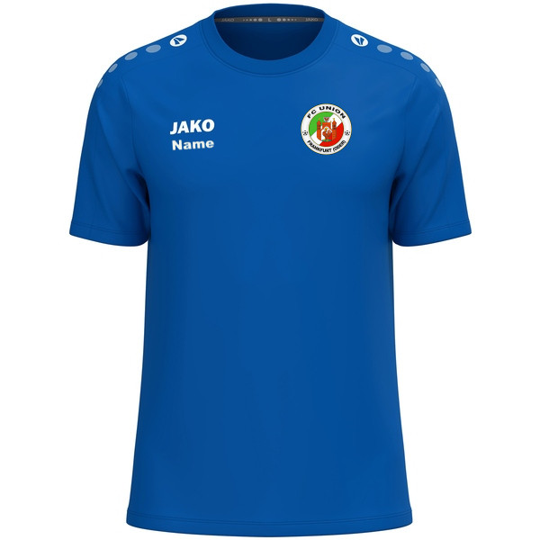 T-Shirt One Cotton 