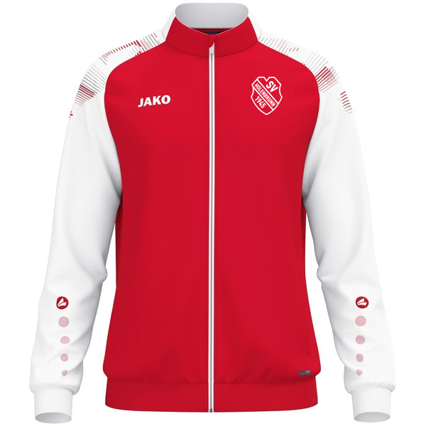 Polyesterjacke Sonic 
