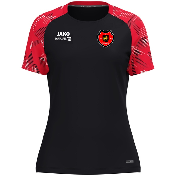 womanT-Shirt Sonic Damen 