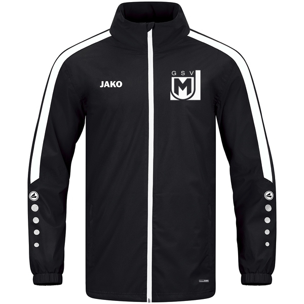 Allwetterjacke Power 