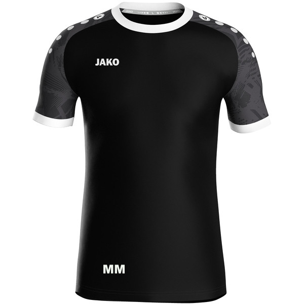 Trikot Iconic kurzarm 