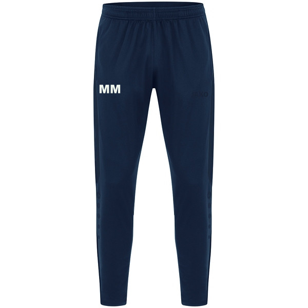 KinderPolyesterhose Power 