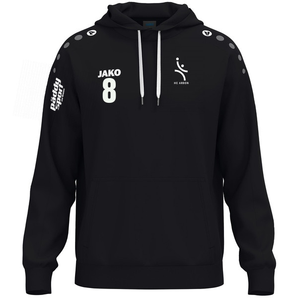 Kapuzensweat One Cotton 
