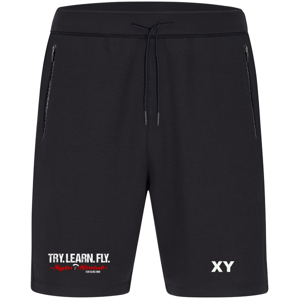 Short Pro Casual 