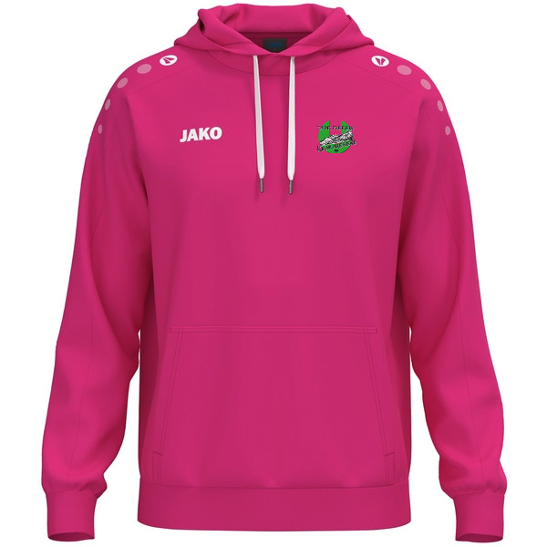 Kapuzensweat One Cotton 