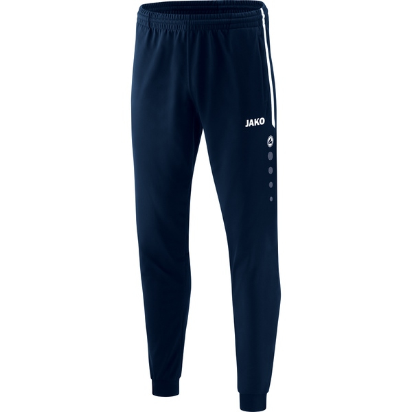Polyesterhose Competition 2.0 