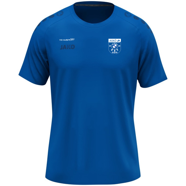 T-Shirt Light Flow 