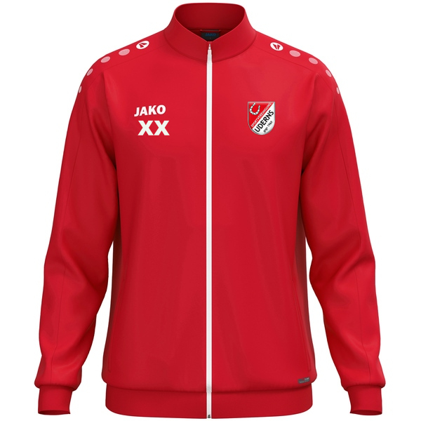 Polyesterjacke One 
