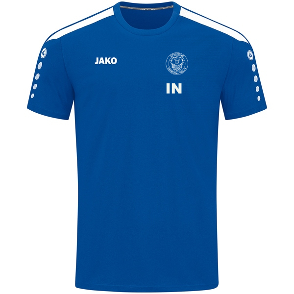 KinderT-Shirt Power 