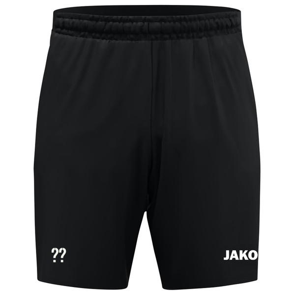 Trainingsshort Dynamic 