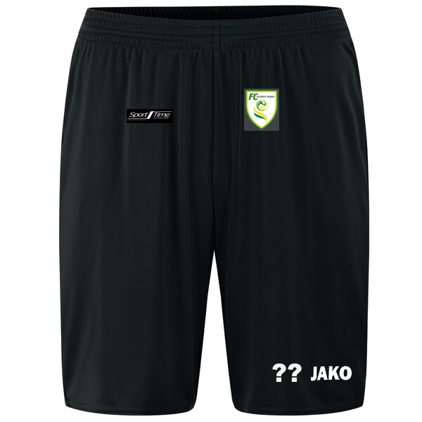 Short Manchester 2.0 