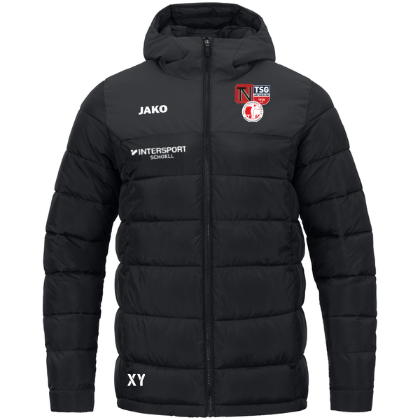 Stadionjacke 
