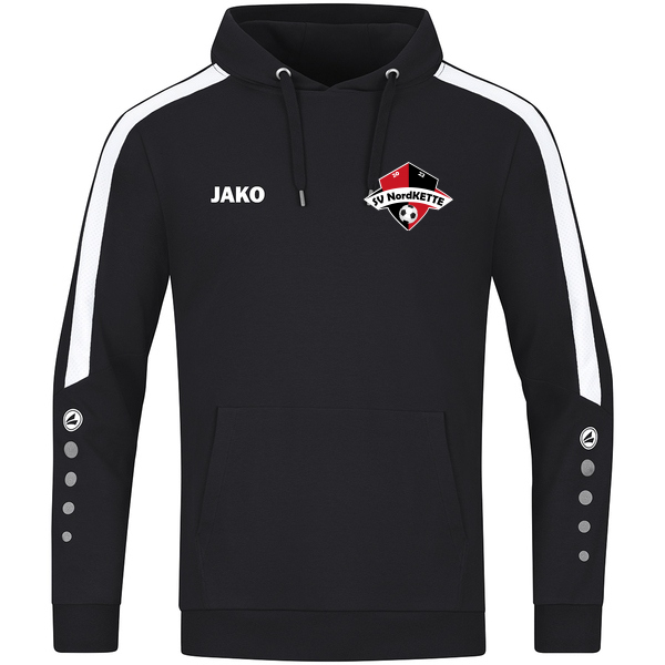KinderKapuzensweat Power 