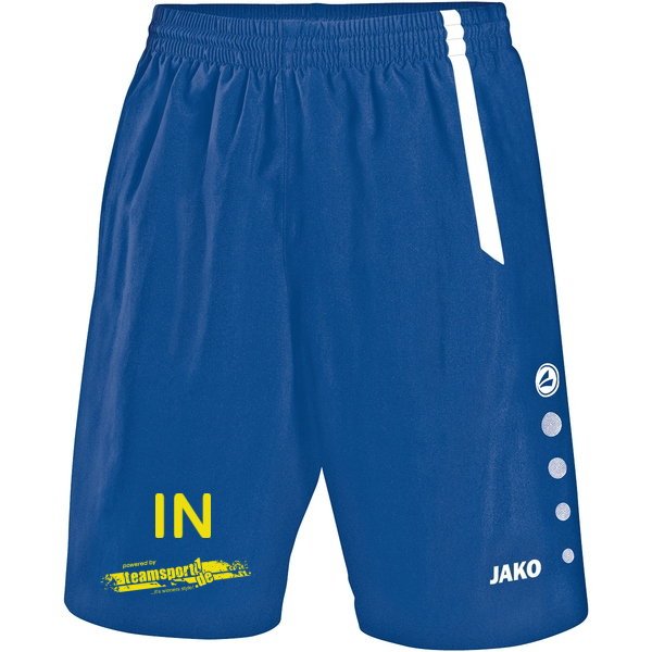 Sporthose Turin ohne Innenslip 