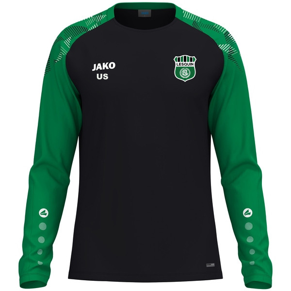 Maillot Sonic ML 