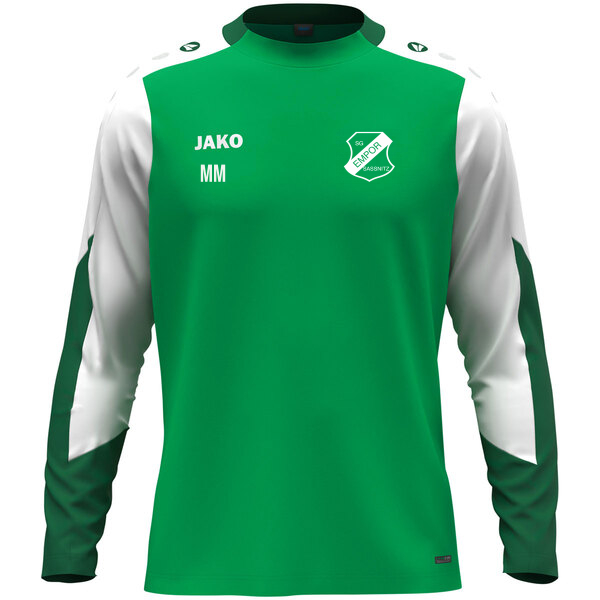 Longsleeve Dynamic 