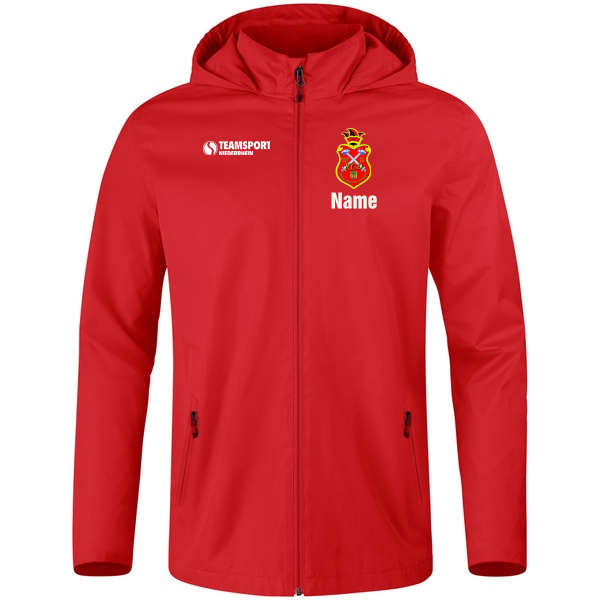 Allwetterjacke Allround 