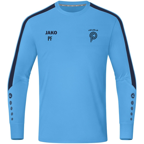 Maillot de gardien Power 