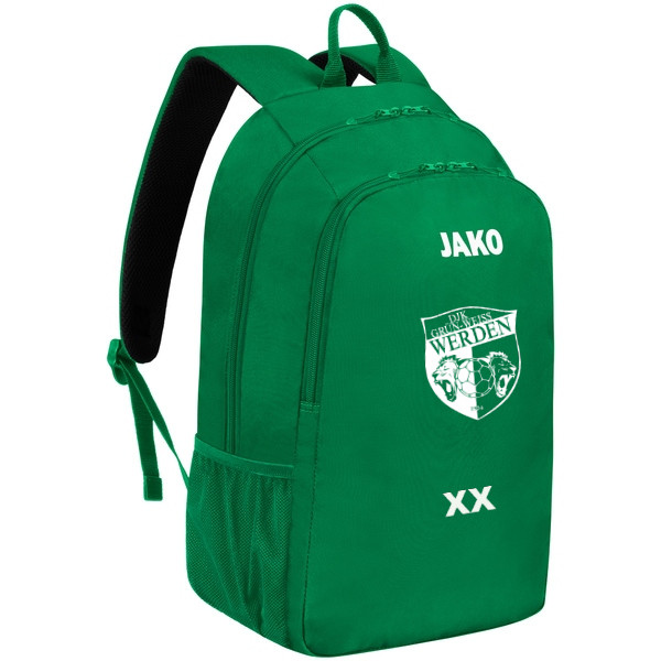 Rucksack One 