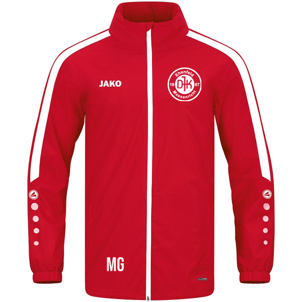 Allwetterjacke Power 