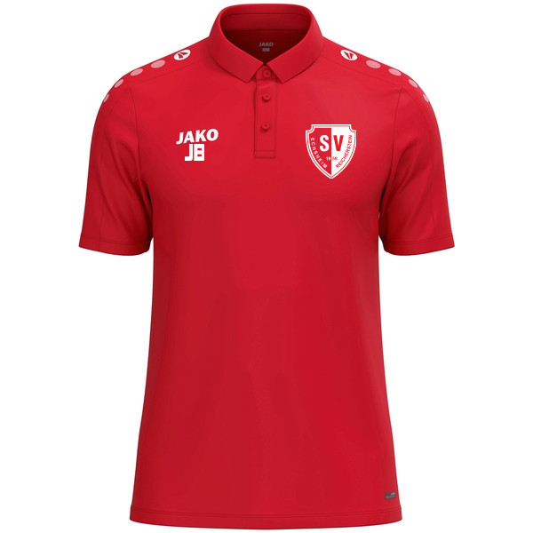 Polo One 