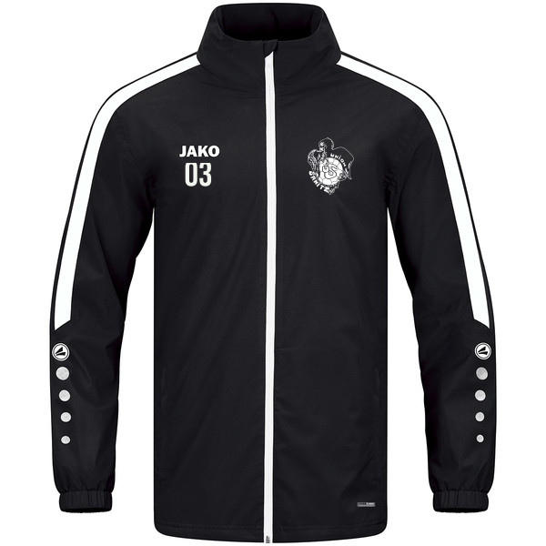 Allwetterjacke Power 