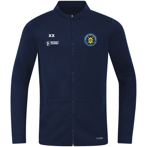 Veste Pro Casual 