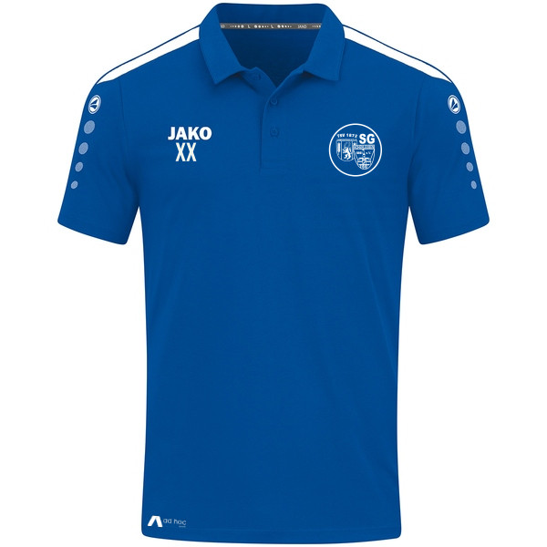 KinderPolo Power 