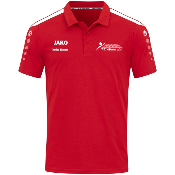 KinderPolo Power 